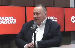 Mocna Rozmowa: Łukasz Molenda [WIDEO]