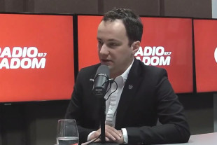 Mocna Rozmowa: Patryk Fajdek [WIDEO]