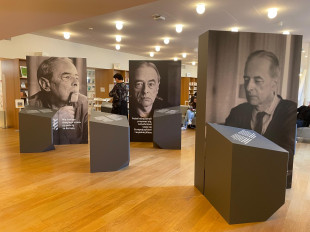 Gombrowicz w podróży: z Paryża do Radomia