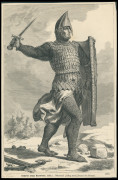 Syn drugiej kategorii – Siemowit I (1215-1262)