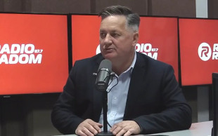 Mocna Rozmowa: Dariusz Wójcik [WIDEO]