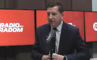 Mocna Rozmowa: Rafał Górski [WIDEO]