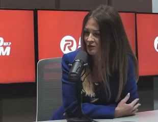 Mocna Rozmowa: Katarzyna Kalinowska [WIDEO]