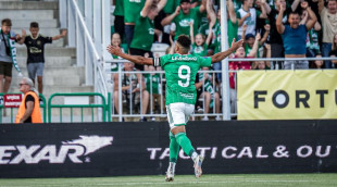Leandro – Brazylijczyk, który stał się symbolem Radomiaka
