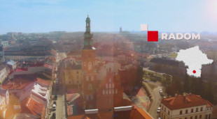 Informacje z Mazowsza