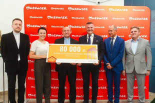 21 zabytków z radomskiego ze wsparciem samorządu Mazowsza