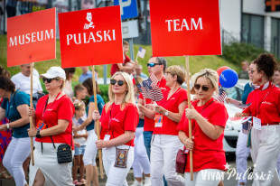 Vivat Pułaski, Vivat Warka!
