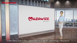 Informacje z Mazowsza 111