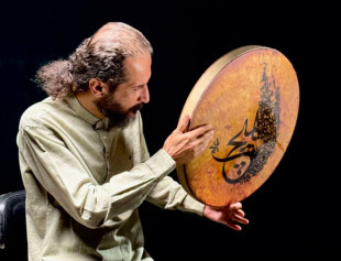 Koncert „Echa gór Elburs” – muzyka tradycyjna z Iranu w Radomiu