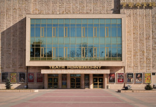 Teatr Powszechny w Radomiu