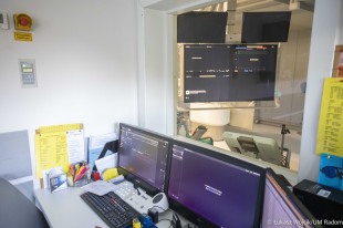 AI wkracza do Radomskiego Szpitala Specjalistycznego