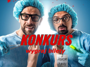 Paranienormlani w Radomiu! Wygraj podwójne zaproszenie [KONURS]