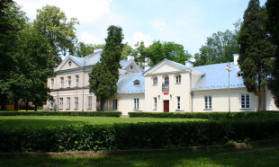 Jesień w Muzeum Kolberga