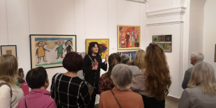 Niezapomniane Zaduszki Folkowe w 