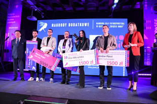 „Białe Kruki” przyznane. II Kongres Mazowieckich Mediów Lokalnych 