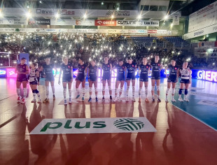 Skończył się piękny sen. Wyraźna porażka Radomki w Rzeszowie