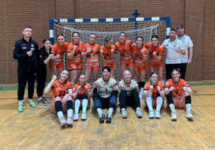 ELMAS-KPS APR po meczu w Legnicy