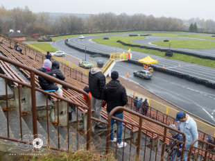 Super Sprint dla Niepodległej [FOTO]