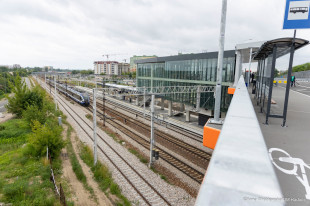 Dworzec Radom Wschodni