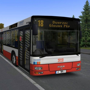 Zmiany w rozkładzie jazdy autobusów linii nr 18