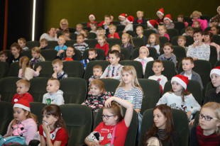 Kultura za złotówkę. Rusza program „Kulturalna szkoła na Mazowszu”