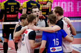 Pierrot Czarni zawalczą po kolejne punkty. Twierdzę Radom spróbuje zdobyć Mickiewicz