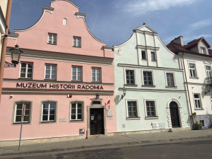Muzeum Historii Radomia