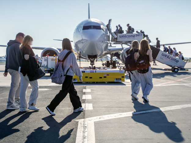 Koperty otwarte! W nich oferty na 5,5 mln zł na promocję lotów z Radomia