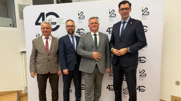 Budynek radomskiego Łukasiewicz - ITEE zostanie gruntownie zmodernizowany