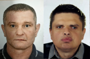 Artur Wieczorek, Marcin Kretek