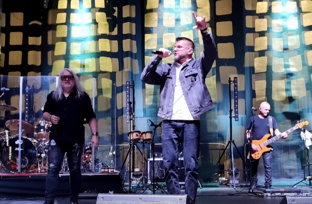 Kękę i IRA - koncert w Arenie RCS, 17 października 2025 r.