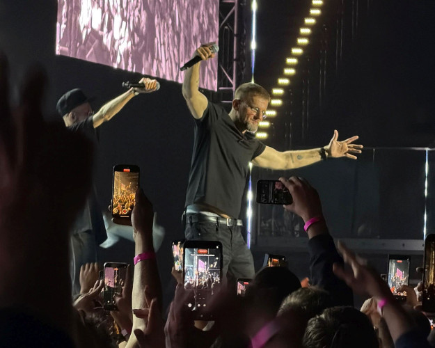 Kekę. Koncert 24 kwietna 2026 w Radomiu