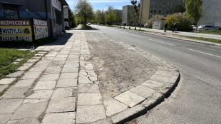 ul. Wyścigowa Radom