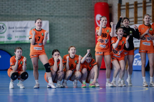 Młodziczki ELMAS - KPS APR Radom poznały miejsce i termin finałowych zmagań o mistrzostwo Polski