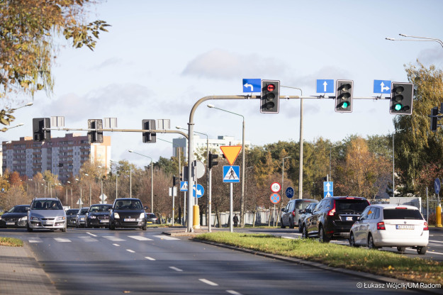 Firma z Modlniczki wdroży w Radomiu Inteligentny System Transportowy 