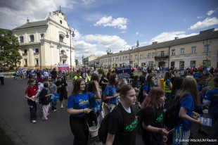 Korowód, festiwal, integracja. Radomskie Dni Godności 2026 za nami [FOTO]