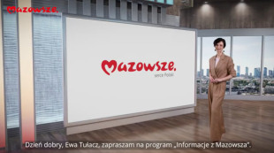 Informacje z Mazowsza 152