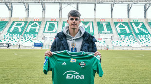 Luka Vusković w kręgu zainteresować Liverpoolu!
