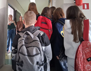 Co powinno znajdować się w plecaku ewakuacyjnym? Przyjdź na festyn