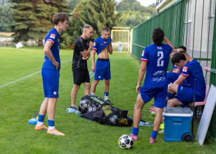Broń Radom rozegrała dwa mecze kontrolne