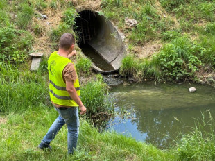 Gdzie znika deszcz? Ciekawe warsztaty o retencji wody, które warto odwiedzić