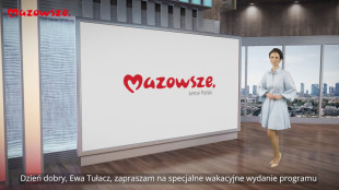Informacje z Mazowsza 160