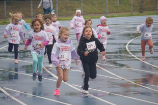Najmłodsi sportowcy wystartują w Radomskim Pikniku Lekkoatletycznym