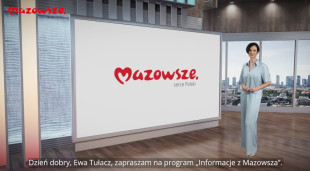 Informacje z Mazowsza 161