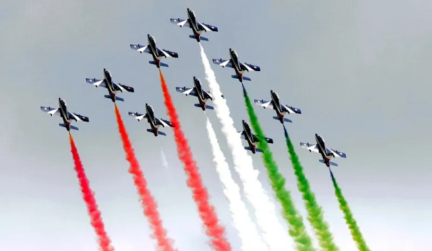 Nie będzie Air Show 2027 w Radomiu. Odpowiedź MON nie pozostawia wątpliwości [WIDEO]