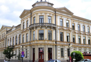 Sąd Okręgowy w Radomiu