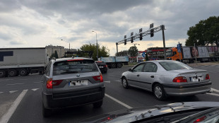 Skrzyżowanie ulic Żółkiewskiego z Chrobrego i Mieszka I w Radomiu