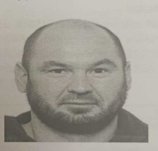 Zaginął Kamil Fereniec 