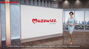 Informacje z Mazowsza 164