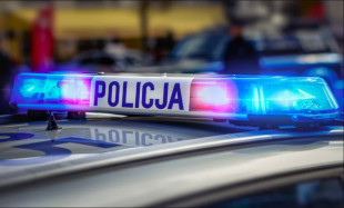 Pędził jak szalony w obszarze zabudowanym. Mandat 5000 zł i zatrzymane prawo jazdy